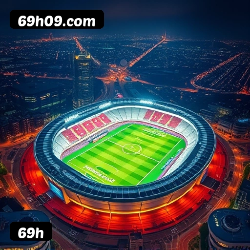 69h Logo