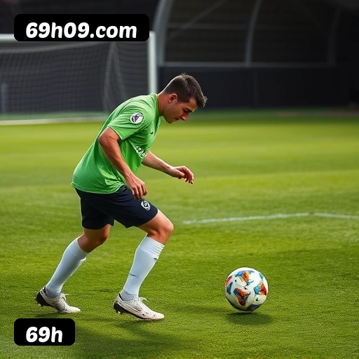 Login 69h - Acesso Seguro SSL e 2FA