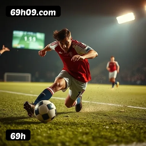 Lottery 69h - Mega-Sena, Keno, Scratch Cards R$50M+